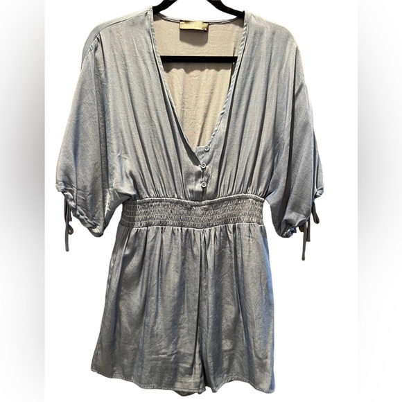 Maverick The Collection romper - Picture 1 of 2